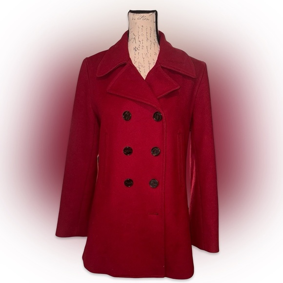 J Crew Coat - Picture 5 of 6